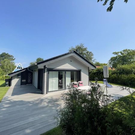 Haus Der Traeume Villa Damp Buitenkant foto