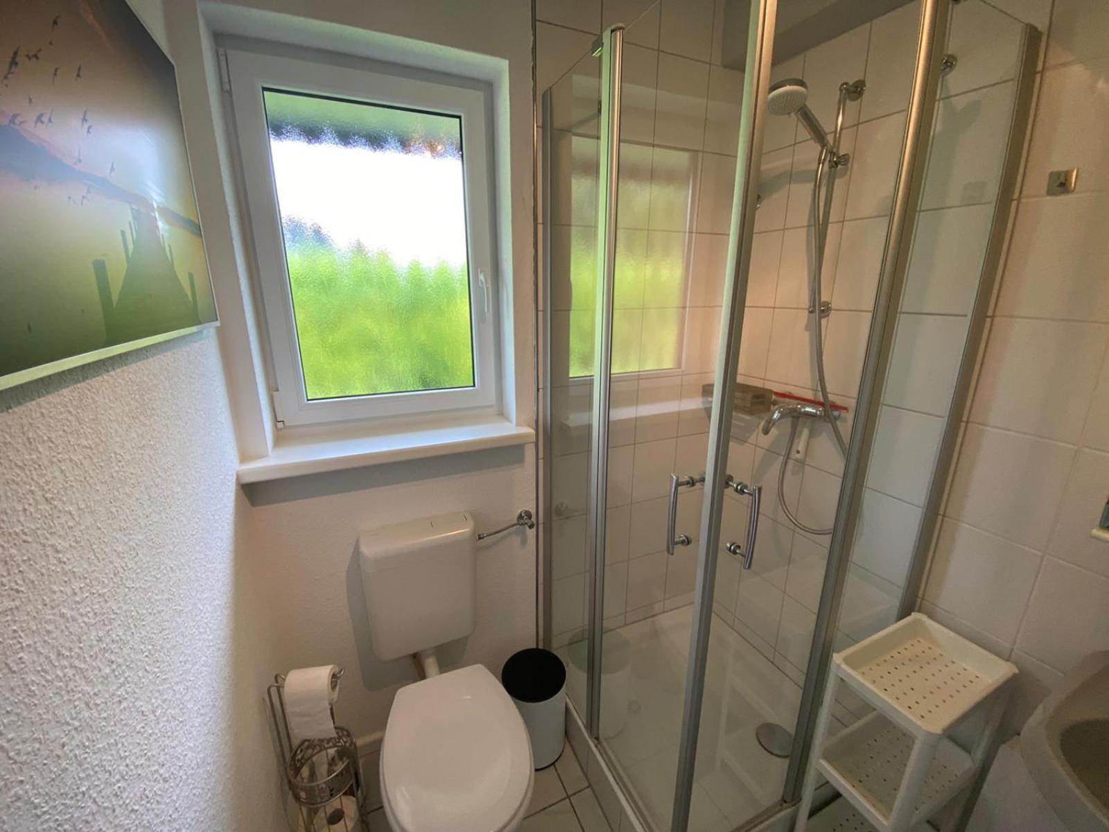 Haus Der Traeume Villa Damp Buitenkant foto